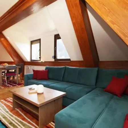 Apartament Medo - Jahorina