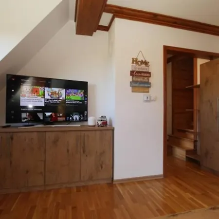 Medo - Apartament Jahorina